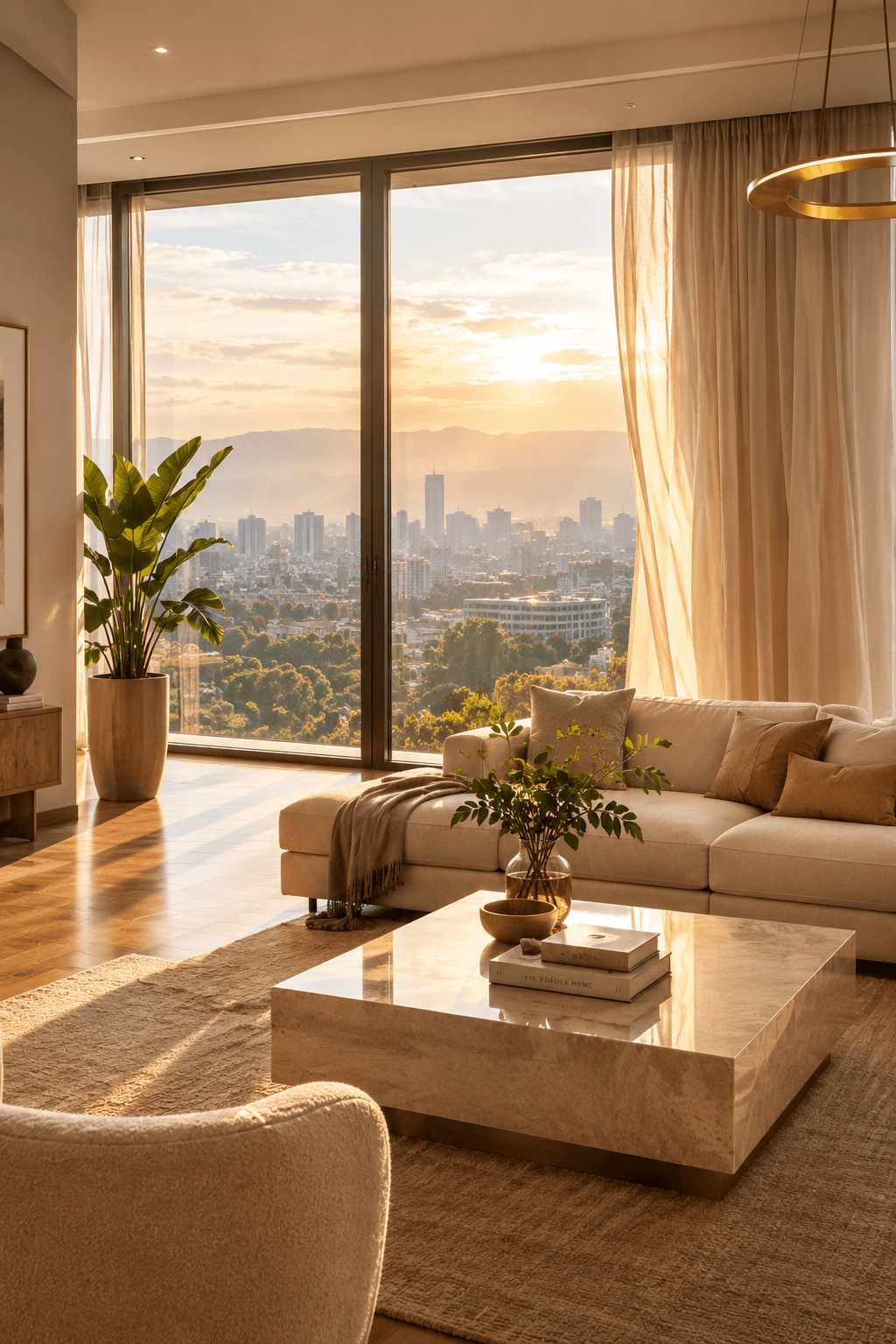 Modern Office Space in Kazanchis Business District