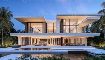 Luxury Penthouse in Polanco